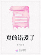 真的错爱了在线阅读
