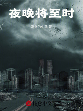 夜晚将至时在线阅读