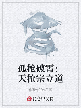 孤枪破霄:天枪宗立道在线阅读