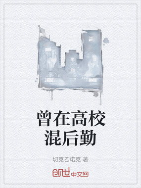 曾在高校混后勤在线阅读