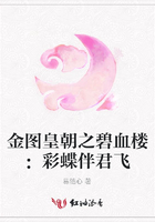 金圖皇朝之碧血樓：彩蝶伴君飛在線閱讀