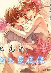 白先生——我只愛過你