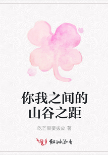 你我之間的山谷之距