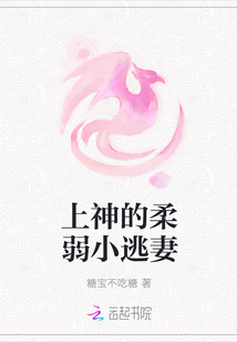 上神的柔弱小逃妻