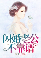闪婚老公不靠谱在线阅读