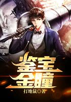 鉴宝金瞳在线阅读