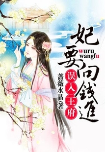 誤入王府：妃要向錢進