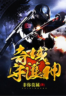 奇域守護神