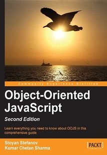 Object-Oriented JavaScript(Second Edition)