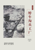 村寨故事：?牛沟兵工厂