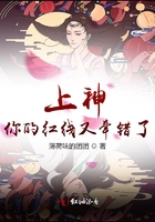 上神，你的紅線又牽錯了在線閱讀