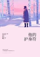 他的護身符在線閱讀