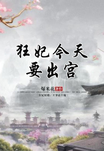 狂妃今天要出宮