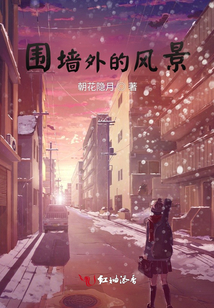 圍墻外的風(fēng)景