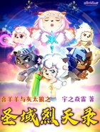 喜羊羊与灰太狼之圣域烈天录在线阅读