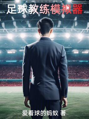 足球教练模拟器在线阅读