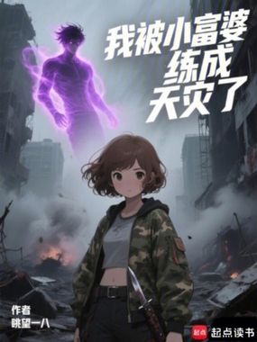 我被小富婆练成天灾了在线阅读