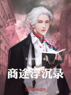 商途浮沉录在线阅读