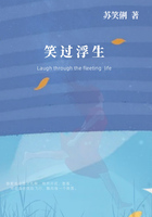 笑过浮生在线阅读