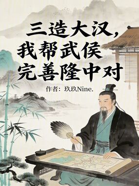 三造大汉：我帮武侯完善隆中对在线阅读