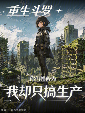 重生斗罗你们卷修为我却只搞生产在线阅读