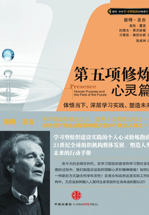 第五項修煉，心靈篇