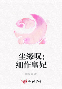 尘缘叹：细作皇妃