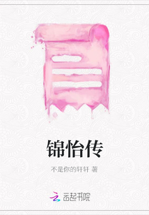 錦怡傳