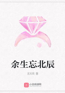 余生忘北辰