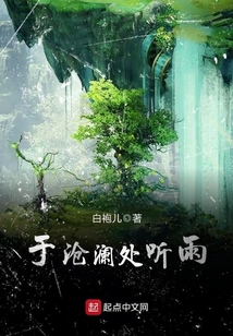 于滄瀾處聽雨