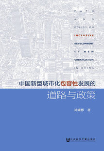 中國新型城市化包容性發展的道路與政策
