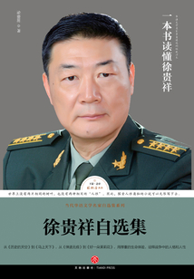 徐貴祥自選集