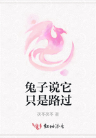 兔子说它只是路过在线阅读
