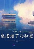 被海埋下的秘密二