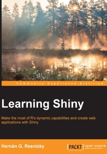 Learning Shiny