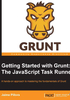 Getting Started with Grunt：The JavaScript Task Runner