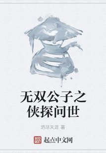 無雙公子之俠探問世