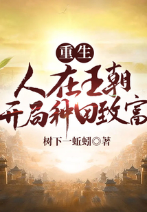 重生:人在王朝,開局種田致富