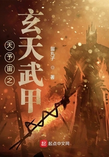 天予宙之玄天武甲