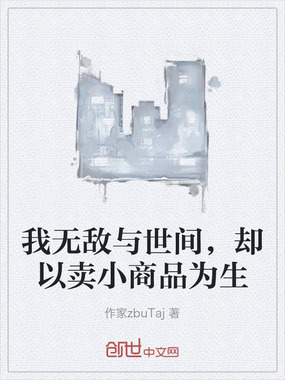 我无敌与世间,却以卖小商品为生在线阅读
