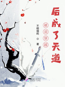 被迫穿越后成了天道