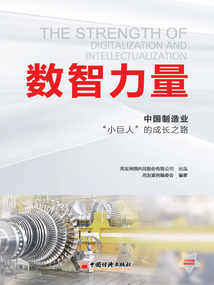 數智力量:中國制造業“小巨人”的成長之路