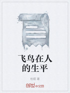 飞鸟在人的生平在线阅读