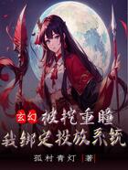 玄幻:被挖重瞳,我绑定投放系统在线阅读