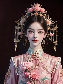 皇后之位我不稀罕