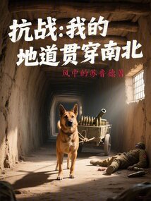抗戰:我的地道貫穿南北