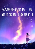 AA制养老芯片:我成了家族的「负资产」在线阅读
