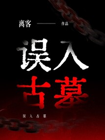 誤入古墓