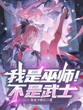 我是巫师！不是武士！在线阅读