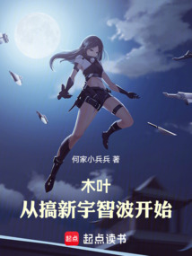 木叶:从搞新宇智波开始! 封面